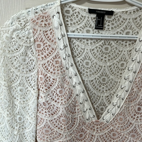 Mini Dress - Picture 2 of 5